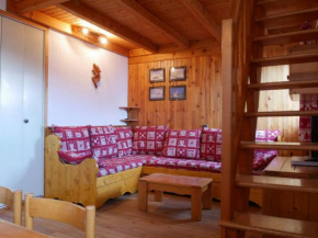 Studio La Plagne Montchavin Les Coches, 2 pièces, 5 personnes - FR-1-329-43